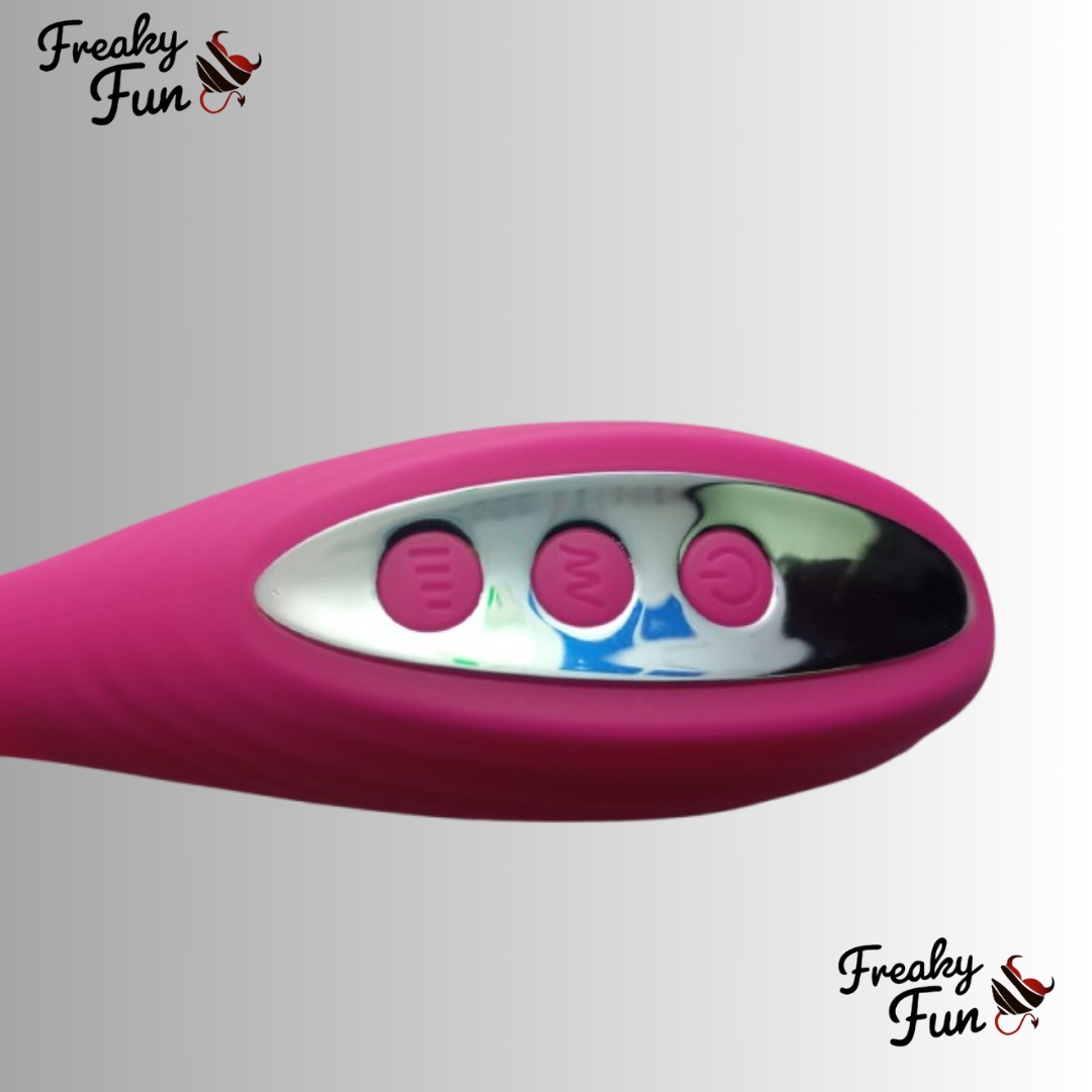 Beginner Vibrator for Women