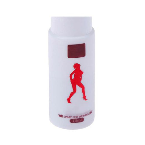 10 ml Female Lubricant for Burning Vagina Increase Sexual Pleasure