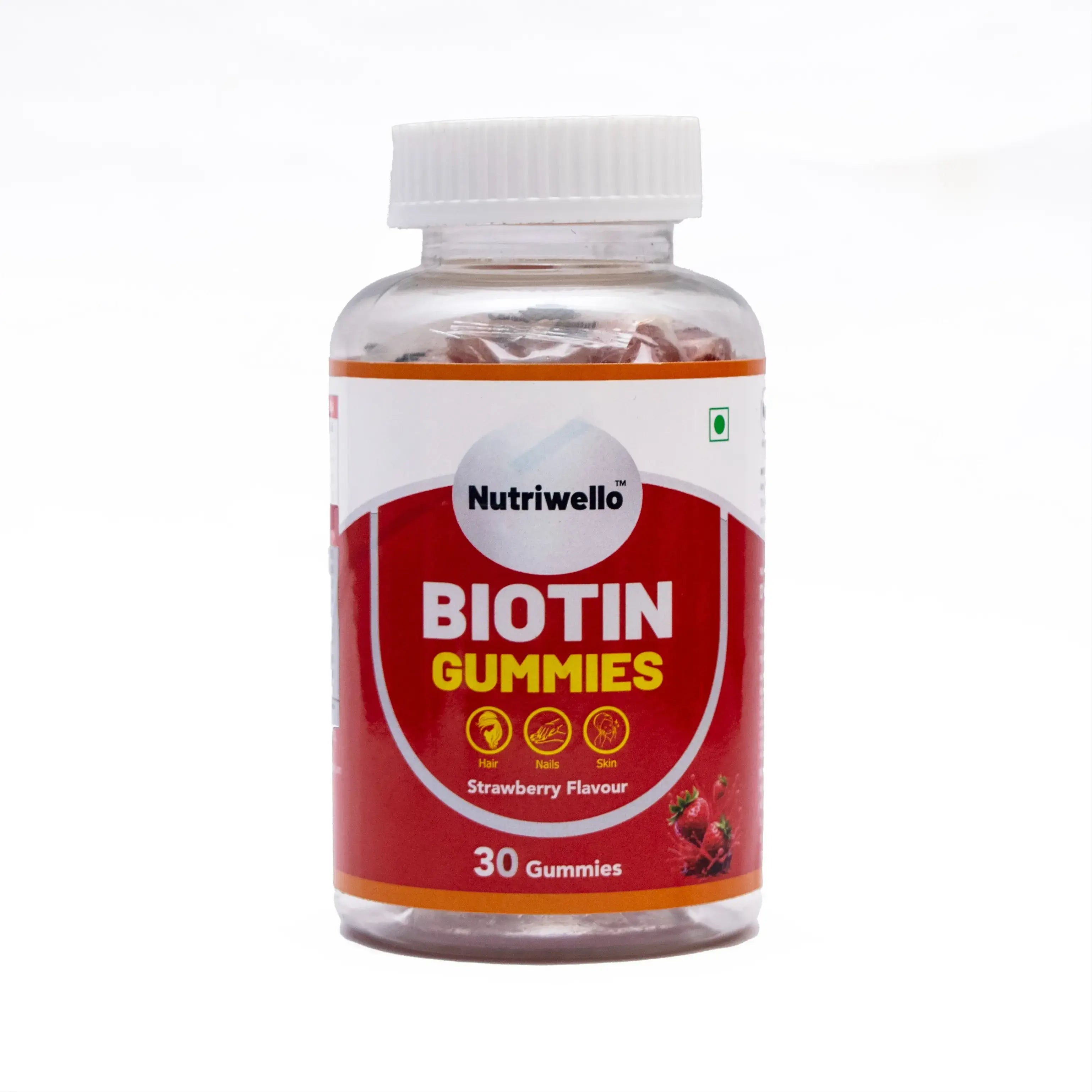 Biotin Gummies