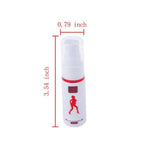 10 ml Female Lubricant for Burning Vagina Increase Sexual Pleasure