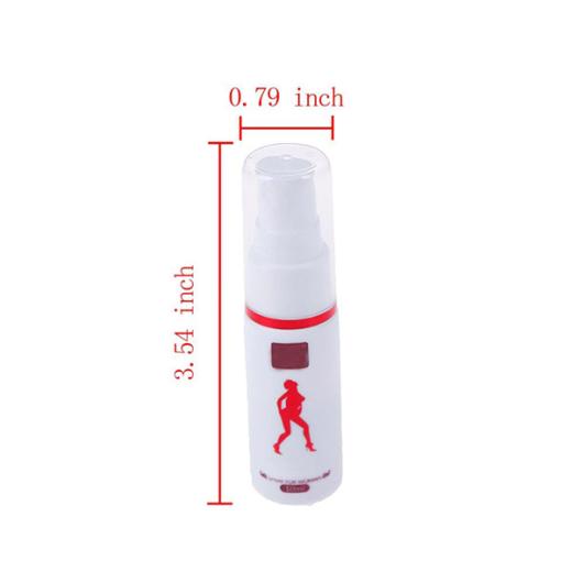 10 ml Female Lubricant for Burning Vagina Increase Sexual Pleasure