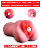 3D PUSSY SEXY General Mini Love Doll Sex Pocket Size Male Masturbators PussSy Vagina Sex Toy For Men\n BY-SEX