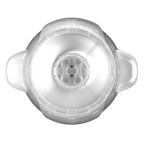 Adam's Gawk Gawk 2.0 Sucking & Vibrating Sleeve - by Adam & Eve