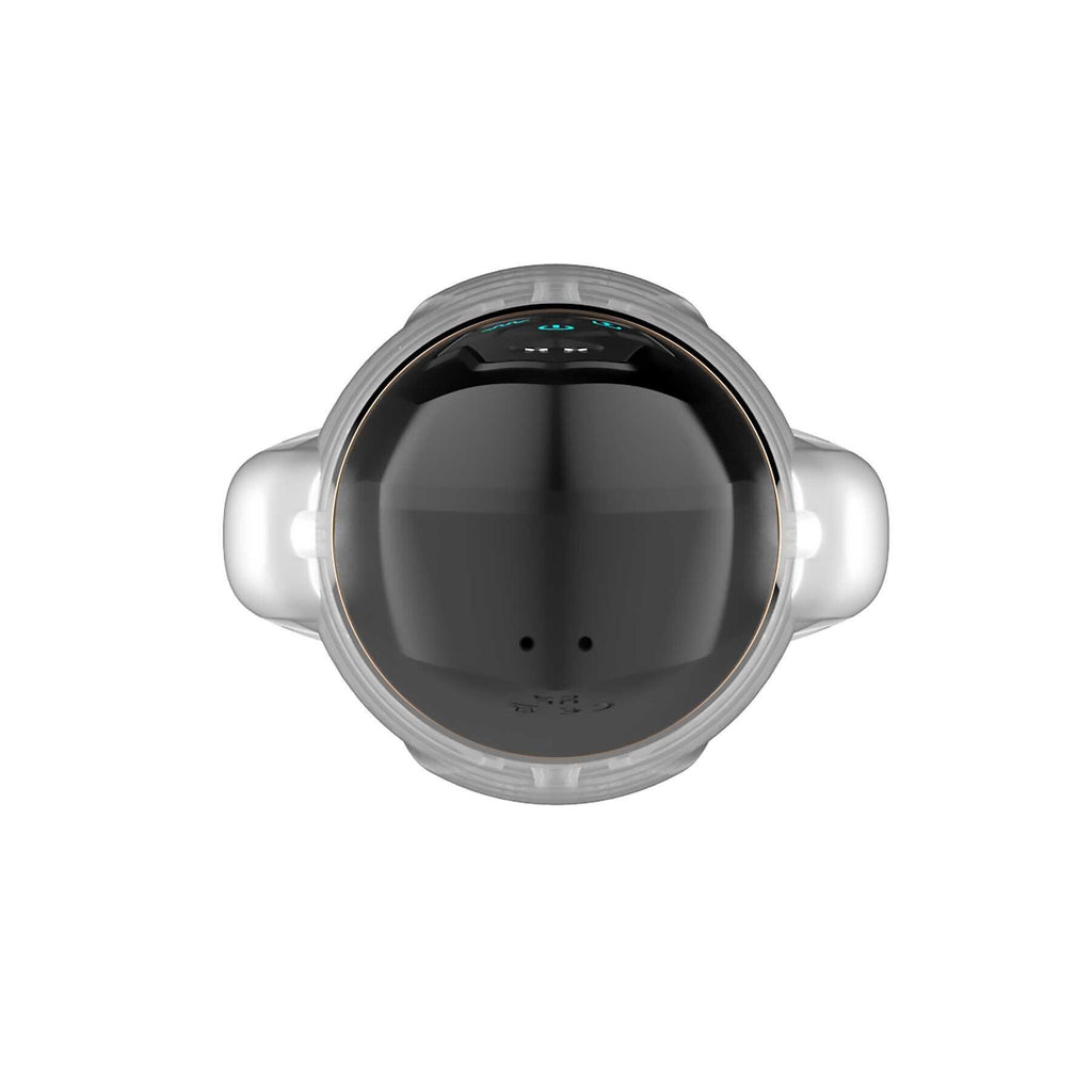 Adam's Gawk Gawk 2.0 Sucking & Vibrating Sleeve - by Adam & Eve