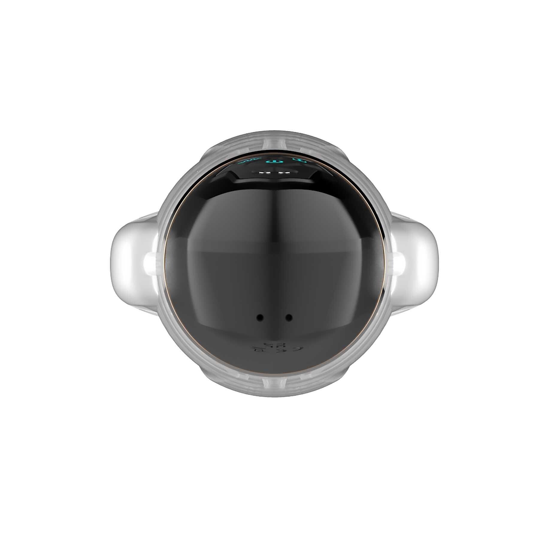 Adam's Gawk Gawk 2.0 Sucking & Vibrating Sleeve - by Adam & Eve