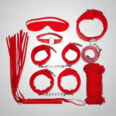 7 Piece Kit For women (Random Color)