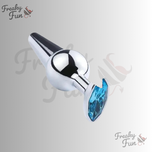 Anal Plug For Beginner