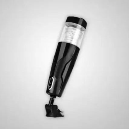 Automatic Telescopic Rotation Masturbator