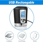 Automatic Battery Operated Penis Enlargement ED Pump
