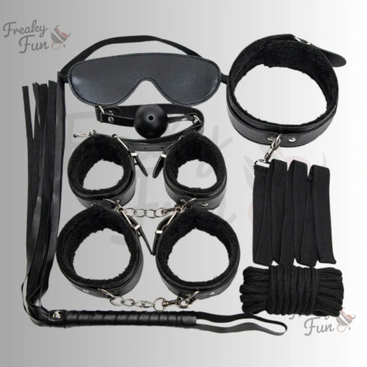 BDSM Kit For Couple