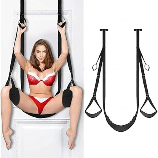 BDSM Door Sex Swing Seat