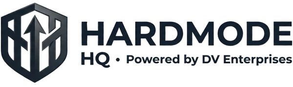 hardmodehq