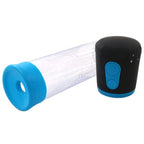 Electric Penis Vacuum Pump 3 Intensities Suction Cock Enlargement Sex Toys for Men Penis Enlargement Product