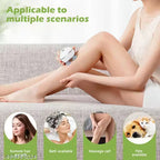 Scalp Massage, Electric Massager (MultiColour), Head Massager, Hair Massager For Hair Growth, Scalp Massager, Head Massager Vibrating Machine, Body Massager