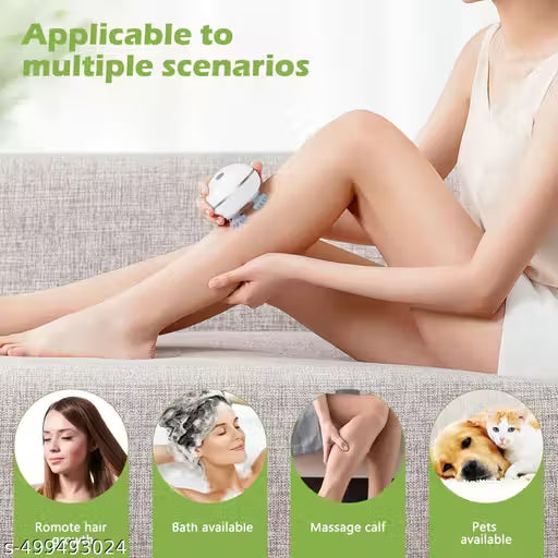 Scalp Massage, Electric Massager (MultiColour), Head Massager, Hair Massager For Hair Growth, Scalp Massager, Head Massager Vibrating Machine, Body Massager