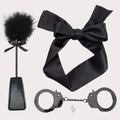 3pc Small Midnight Temptation Bond Set
