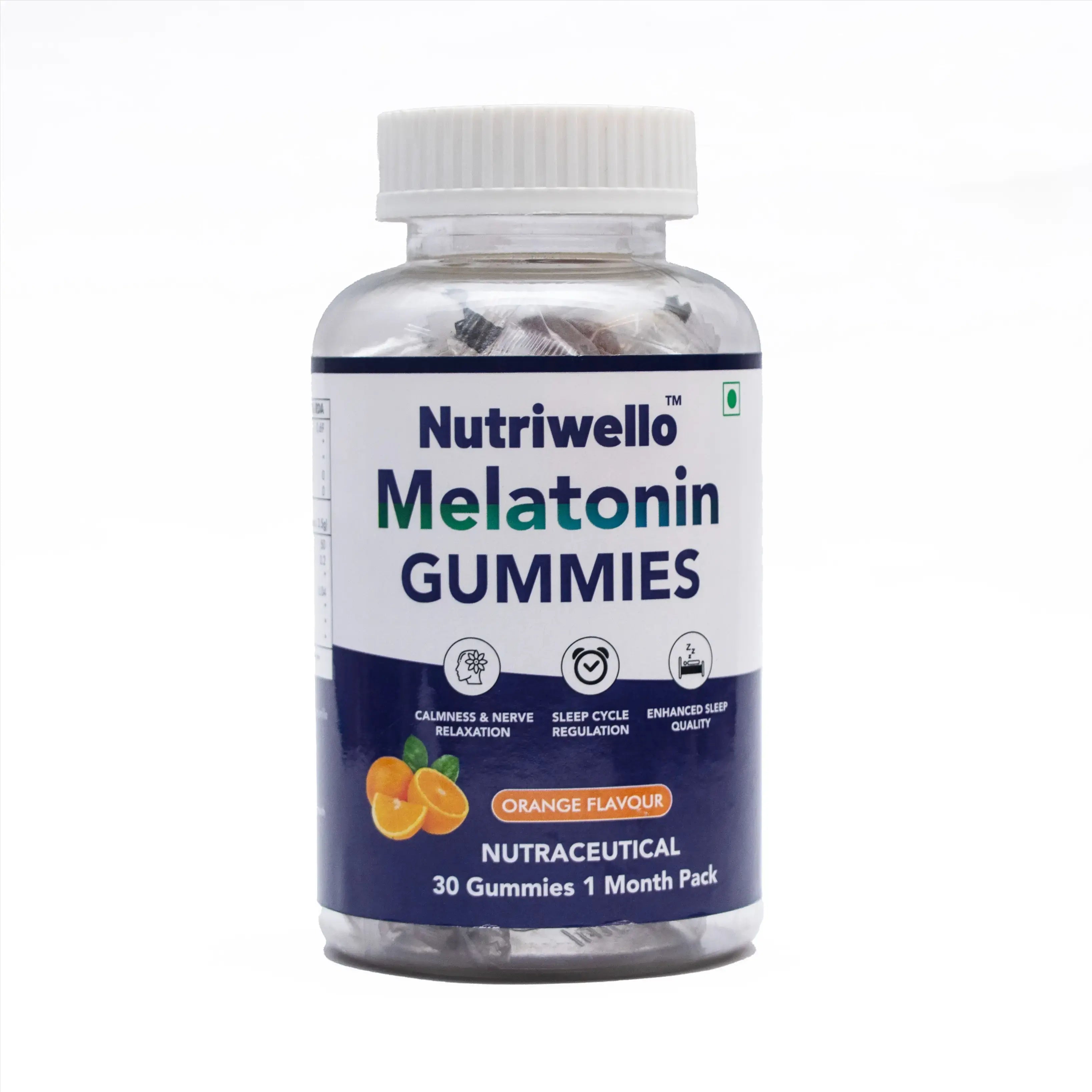 Melatonin Gummies