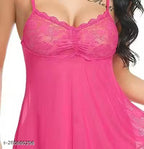 Night babydoll