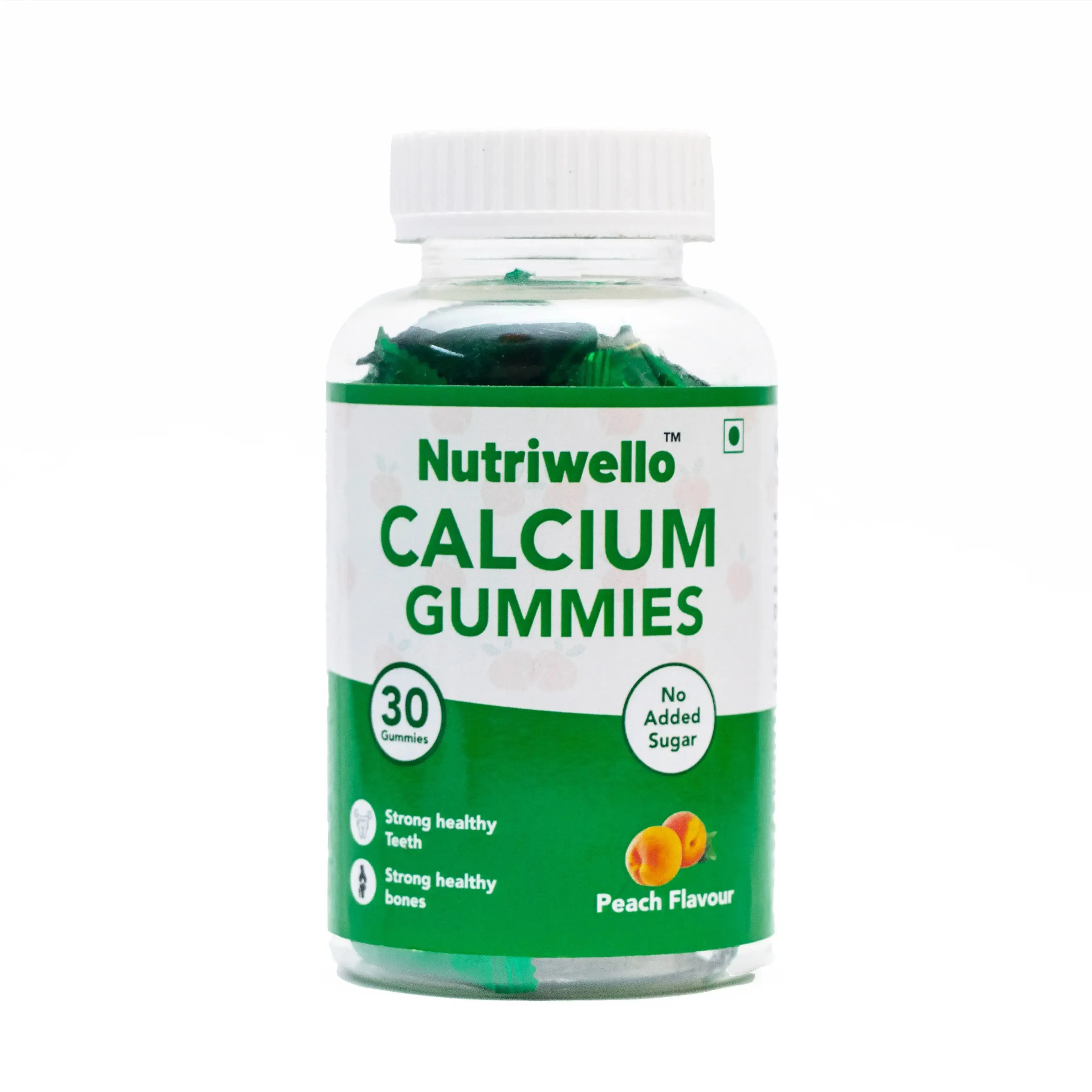 Calcium Gummies
